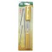 1-Pair S/S Chopstick w/Aluminum Box